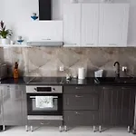 Apartament Kamila